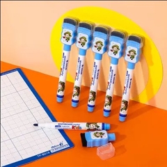 Bút lông bảng Thiên Long WB016/AK xanh