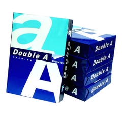 Giấy A4 Double A 70gsm