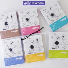 Tập HS Apollo FB DK 071 - 96tr - 4 ô vuông - 100gsm