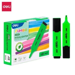 Bút dạ quang DELI U-366
