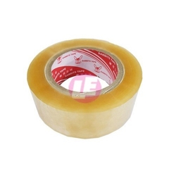 Băng keo trong 5P 200Y - 2kg