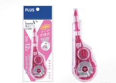 Băng xoá Whiper - 100-V041 - hồng