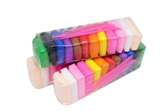 Đất sét tự khô