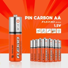Pin than AA Flexio 1.5V