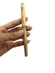 Viết lông bi Platinum Wag 350 vàng