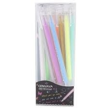 Bút nhũ high light cenvava 1021-0.5mm