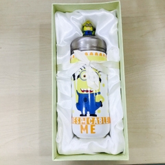 Bình nước cách nhiệt bằng sứ