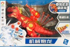 Khủng Long Pin 66622