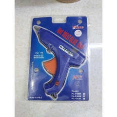 Súng bắn keo lớn King 80W