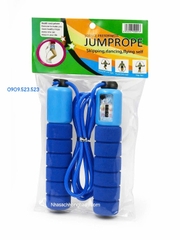 Dây nhảy đo vòng K003