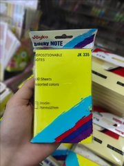 Giấy Note 3x5 Joyko JK335