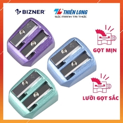 Chuốt chì cao cấp 2 đầu Bizner Biz S01