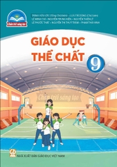 Giáo dục thể chất 9 - Chân trời sáng tạo.