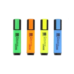 Bút dạ quang Hồng Hà TF - HL01