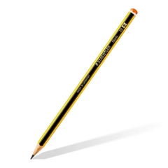 Bút chì học sinh, văn phòng Staedtler Noris 2B 120-0