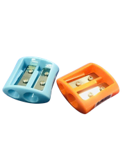 Đồ chuốt bút chì 2 lỗ 912G2 MG