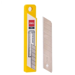 Lưỡi dao rọc giấy lớn Deli E2011