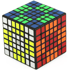 Rubik 7 hàng