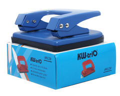 Bấm lỗ KW. Trio 912 - chính hãng (Bấm lỗ 912)