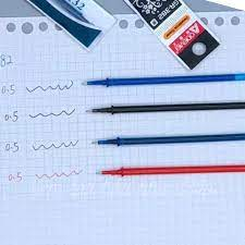 Ruột bút bay nhiệt