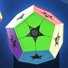 Rubik ngôi sao 8979