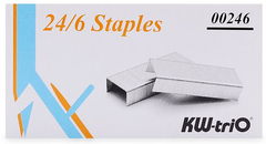 Kim bấm 24/6 KW.Trio