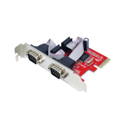 Card chuyển đổi PCI E sang cổng Com