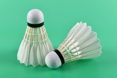 Quả cầu lông Coka VS 8001