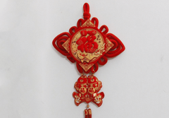 Dây treo cá + châu