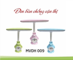 Đèn bàn Mắt Việt 009