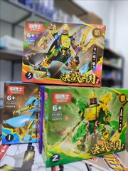 Lego Nhân Vật No.F2 - 003