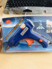 Súng bắn keo nhỏ SK 20W