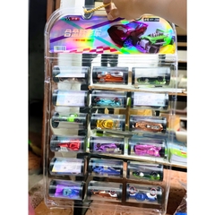 Xe hợp kim trong lọ HY 288