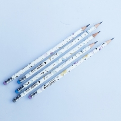 Bút chì chuốt Classmate PC312