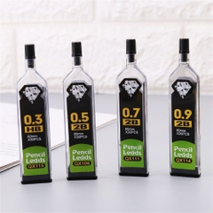 Ruột bút chì Baoke QX-115 HB 0.3mm