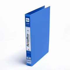 Bìa nhẫn Oring FO ORB03 xanh - 3.5cm