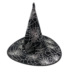 Nón nhện Halloween 021