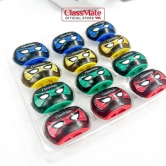Gọt bút chì Spiderman classmate CL-PS208