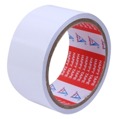 Băng keo 2 mặt 5P 18y (Băng keo 5cm)