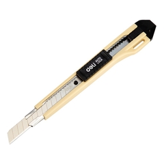 Dao rọc giấy trung Deli WD10150