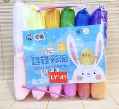 Đất sét màu lẻ - A3007