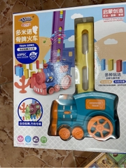 Xe lửa Domino 777-132