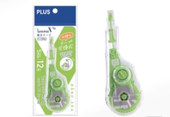 Băng xoá Whiper - 100-V040 - xanh lá