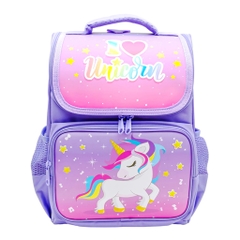 Cặp chống gù bé gái Thiên Long BP 018 (37 x 26 x 15 cm)