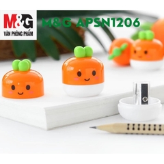 Chuốt chì MG 1206 hình cà rốt
