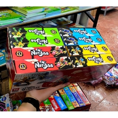 Đồ Chơi Lego YZ7137