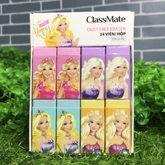 Gôm Nano Classmate ER12 - PR công chúa