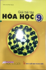 Giải bài tập Hóa học lớp 9