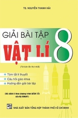 Giải bài tập Vật Lí lớp 8
