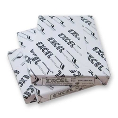 Giấy excel A4 80gsm